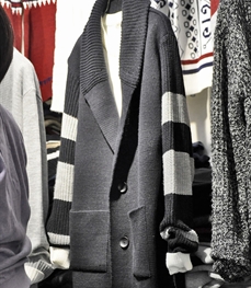 市场上装-毛衫-（实拍）休闲男装毛衫