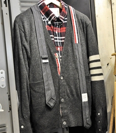 市场上装-毛衫-（实拍）休闲男装毛衫