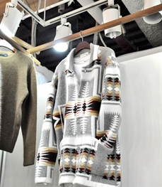 市场上装-毛衫-（实拍）休闲男装毛衫