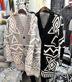 市场上装-毛衫-（实拍）休闲男装毛衫