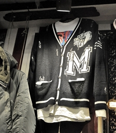 市场上装-毛衫-（实拍）休闲男装毛衫