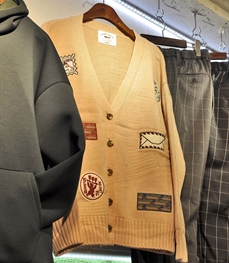 市场上装-毛衫-（实拍）休闲男装毛衫