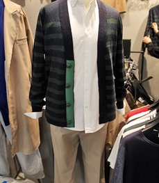 市场上装-毛衫-（实拍）休闲男装毛衫