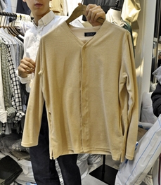 市场上装-毛衫-（实拍）休闲男装毛衫