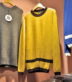 市场上装-毛衫-（实拍）休闲男装毛衫