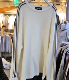 市场上装-毛衫-（实拍）休闲男装毛衫