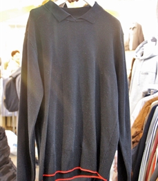 市场上装-毛衫-（实拍）休闲男装毛衫