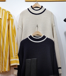 市场上装-毛衫-（实拍）休闲男装毛衫