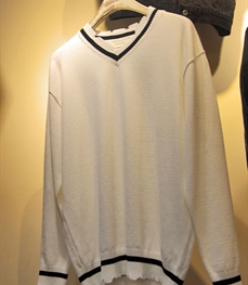 市场上装-毛衫-（实拍）休闲男装毛衫