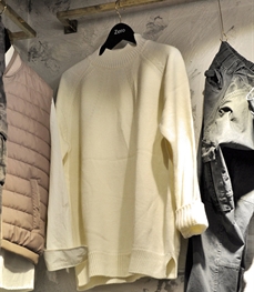 市场上装-毛衫-（实拍）休闲男装毛衫