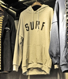 市场上装-卫衣-（实拍）休闲男装卫衣