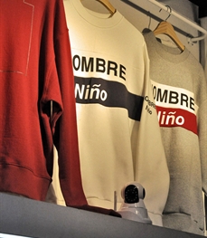 市场上装-卫衣-（实拍）休闲男装卫衣