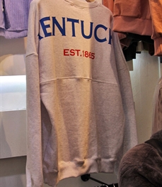 市场上装-卫衣-（实拍）休闲男装卫衣