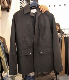 市场上装-夹克-（实拍）休闲男装夹克