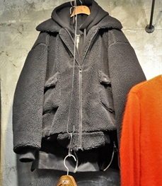 市场上装-夹克-（实拍）休闲男装夹克