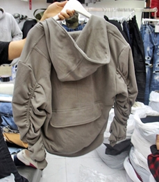 市场上装-夹克-（实拍）休闲男装夹克