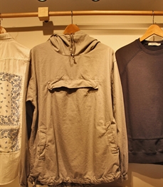 市场上装-夹克-（实拍）休闲男装夹克