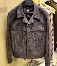 市场上装-皮衣-（实拍）休闲男装皮衣