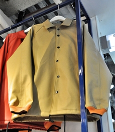 市场上装-皮衣-（实拍）休闲男装皮衣