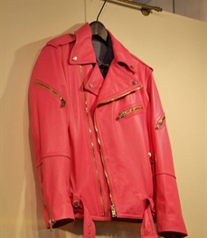 市场上装-皮衣-（实拍）休闲男装皮衣