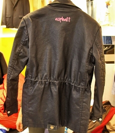 市场上装-皮衣-（实拍）休闲男装皮衣