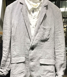 市场上装-单西-（实拍）时尚男装单西