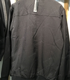 市场上装-夹克-（实拍）时尚男装夹克