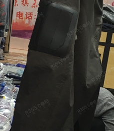 市场上装-夹克-（实拍）时尚男装夹克