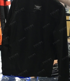 市场上装-夹克-（实拍）时尚男装夹克