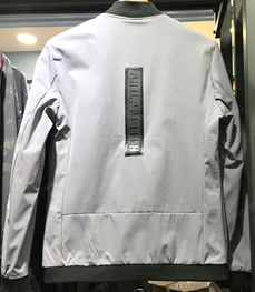 市场上装-夹克-（实拍）时尚男装夹克