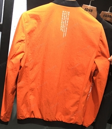 市场上装-夹克-（实拍）时尚男装夹克