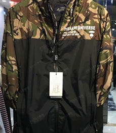 市场上装-夹克-（实拍）时尚男装夹克