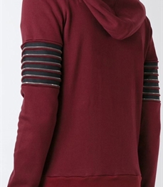 市场上装-卫衣-休闲男装卫衣