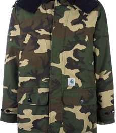 市场上装-中长外套-休闲男装中长外套