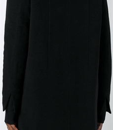 市场上装-中长外套-休闲男装中长外套