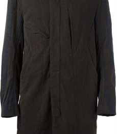 市场上装-中长外套-休闲男装中长外套