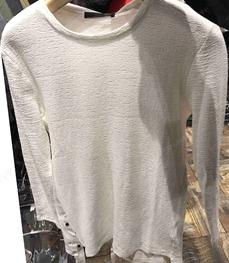 市场上装-T恤-（实拍）休闲男装t恤