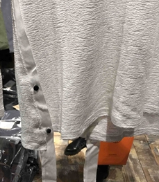 市场上装-T恤-（实拍）休闲男装t恤