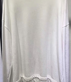 市场上装-T恤-（实拍）休闲男装t恤