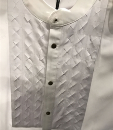 市场上装-衬衫-（实拍）休闲男装衬衫