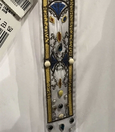 市场上装-衬衫-（实拍）休闲男装衬衫