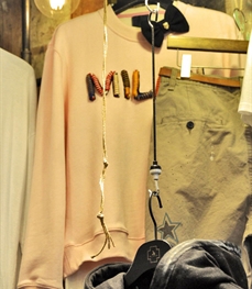 市场上装-卫衣-（实拍）休闲男装卫衣