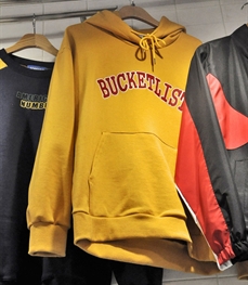 市场上装-卫衣-（实拍）休闲男装卫衣