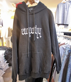 市场上装-卫衣-（实拍）休闲男装卫衣