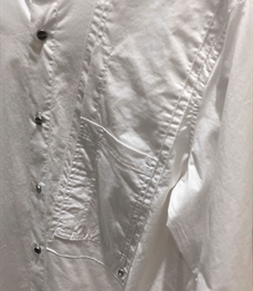 市场上装-衬衫-（实拍）时尚男装衬衫