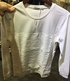 市场上装-卫衣-（实拍）时尚男装卫衣