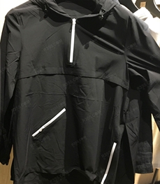 市场上装-夹克-（实拍）时尚男装夹克