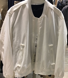 市场上装-夹克-（实拍）时尚男装夹克