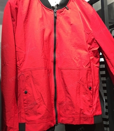 市场上装-夹克-（实拍）时尚男装夹克