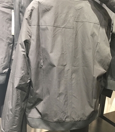 市场上装-夹克-（实拍）时尚男装夹克